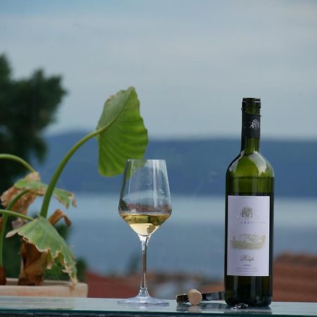 Rubin Kitchen&Wine Rooms Цриквениця Екстер'єр фото