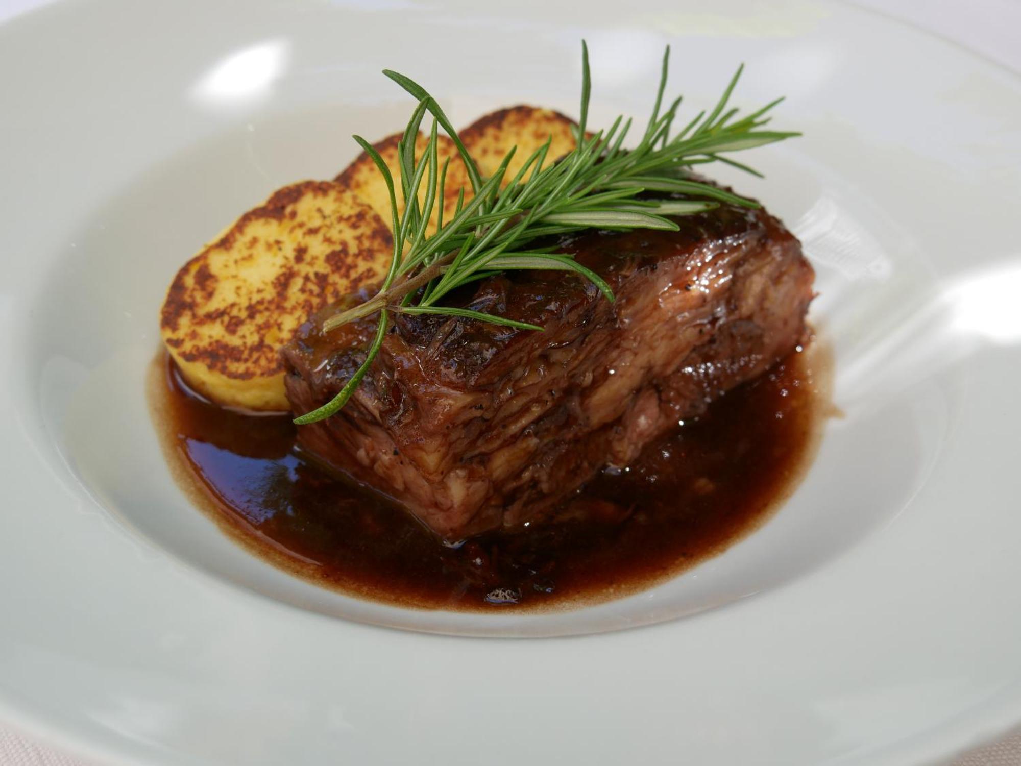 Rubin Kitchen&Wine Rooms Цриквениця Екстер'єр фото
