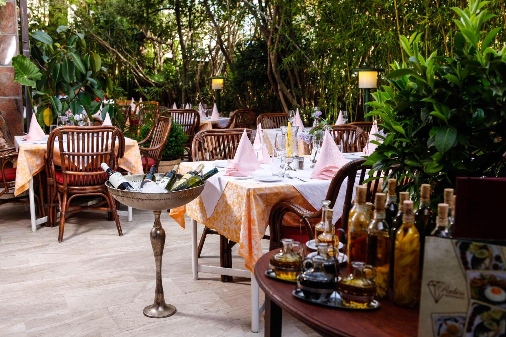 Rubin Kitchen&Wine Rooms Цриквениця Екстер'єр фото