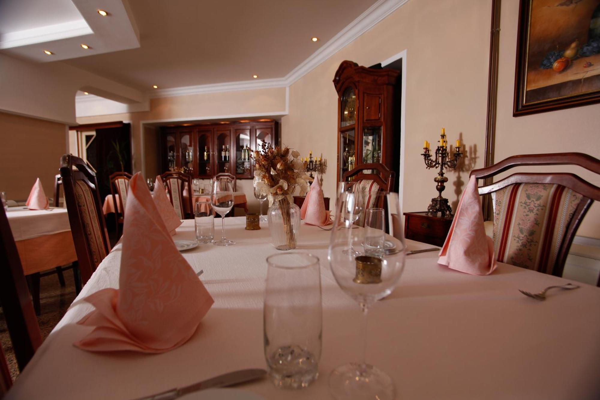 Rubin Kitchen&Wine Rooms Цриквениця Екстер'єр фото