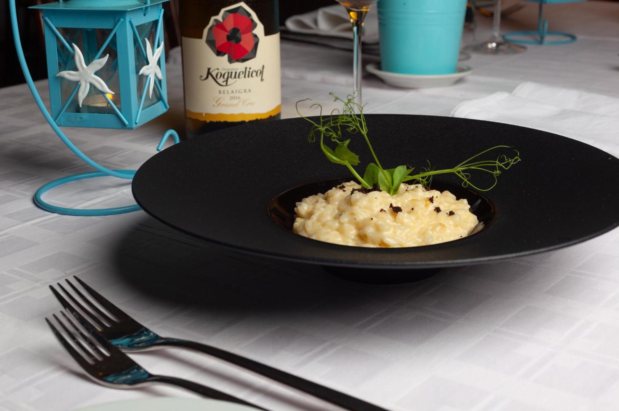 Rubin Kitchen&Wine Rooms Цриквениця Екстер'єр фото