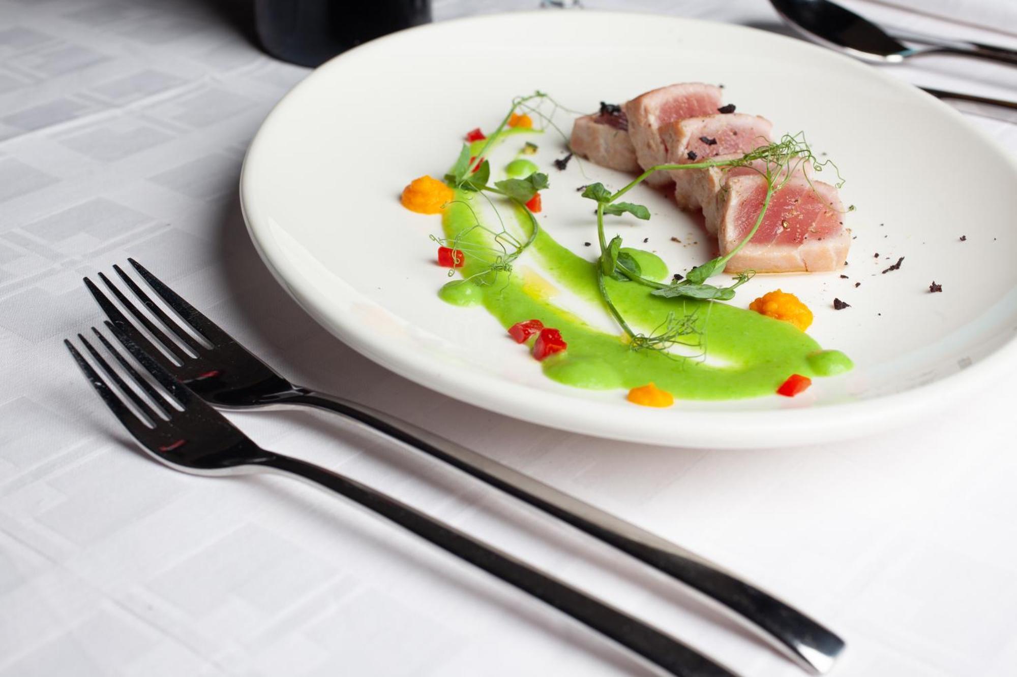 Rubin Kitchen&Wine Rooms Цриквениця Екстер'єр фото